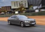 BMW 750Li xDrive 2019 года (ZA)